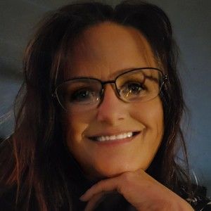 Meet your Posher, Jeri